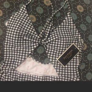 Juicy Couture xs one piece